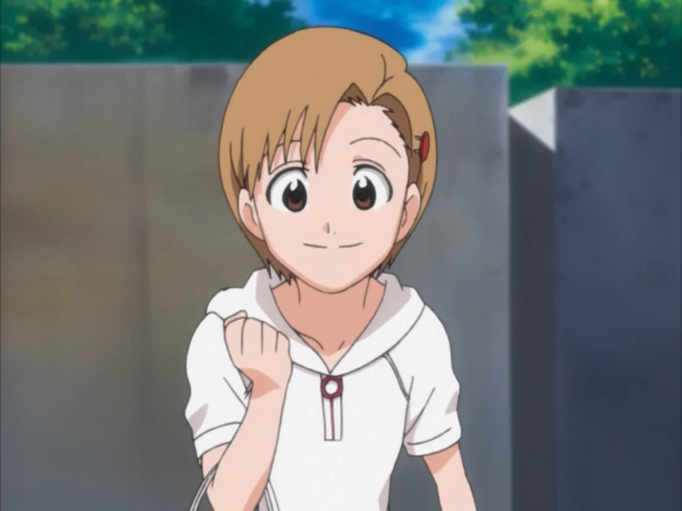 Kurosaki Yuzu