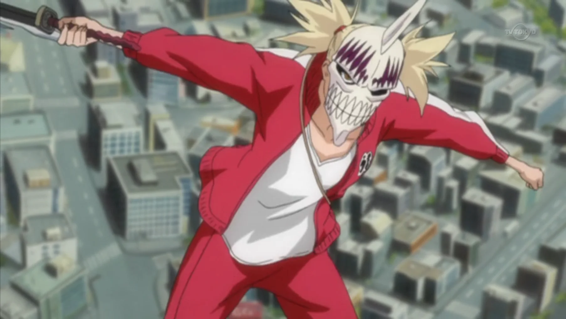 Sarugaki Hiyori