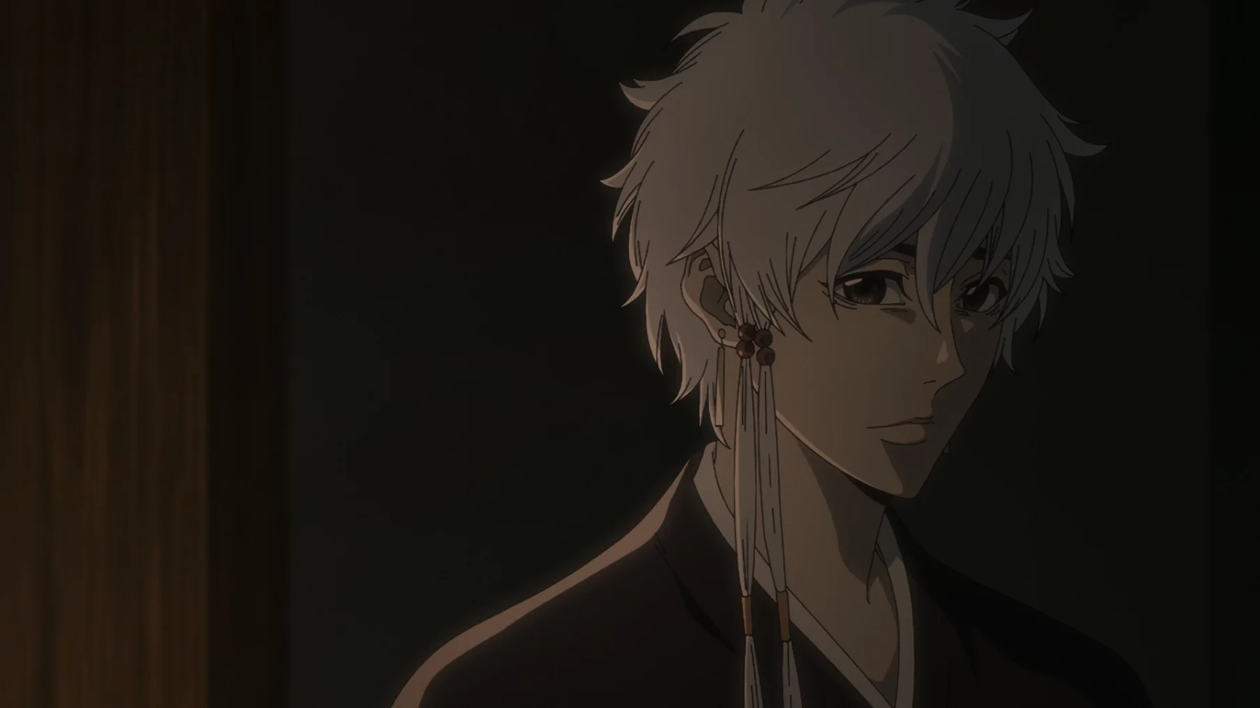 Kotetsu Isane