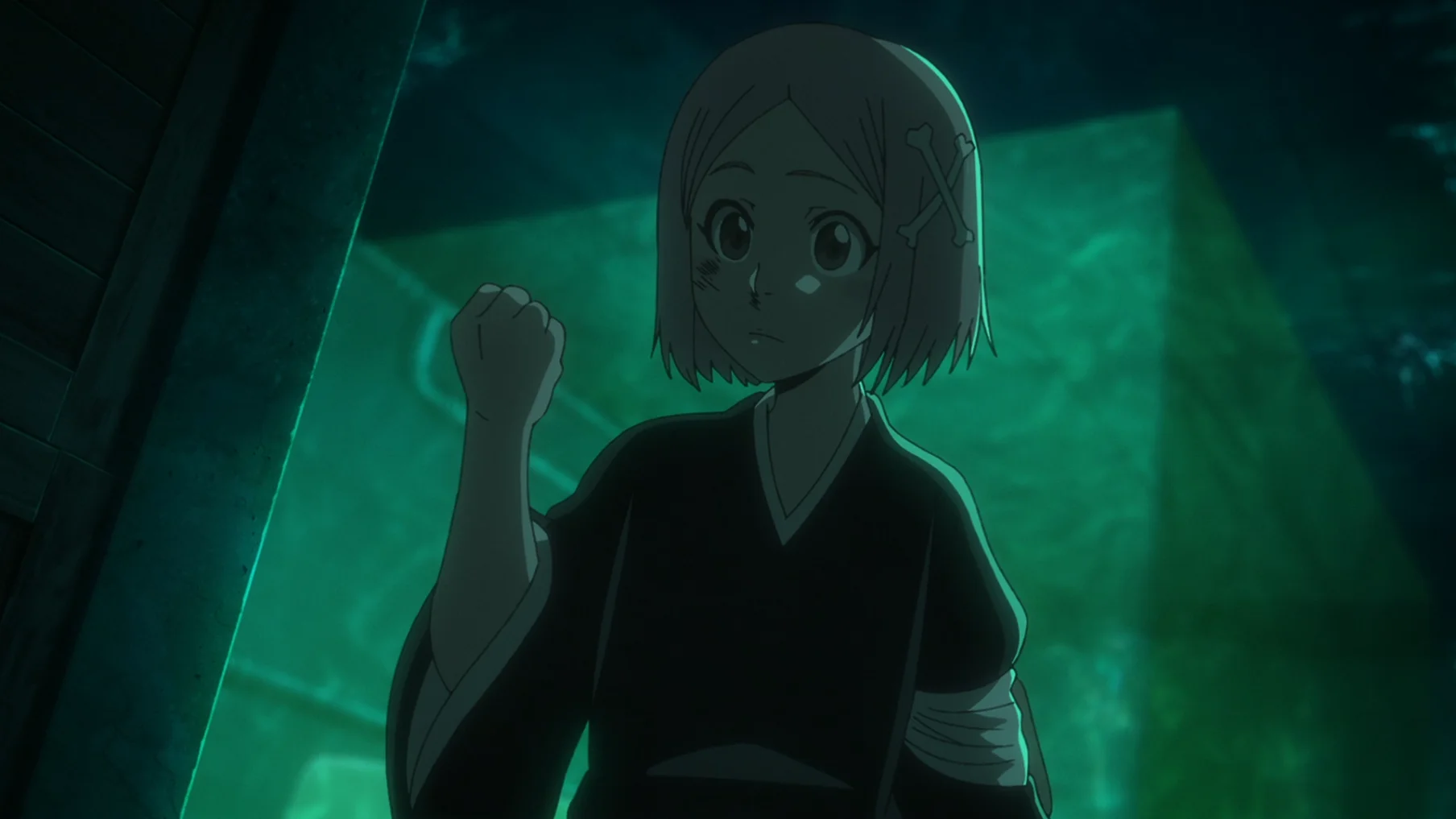 Kusajishi Yachiru