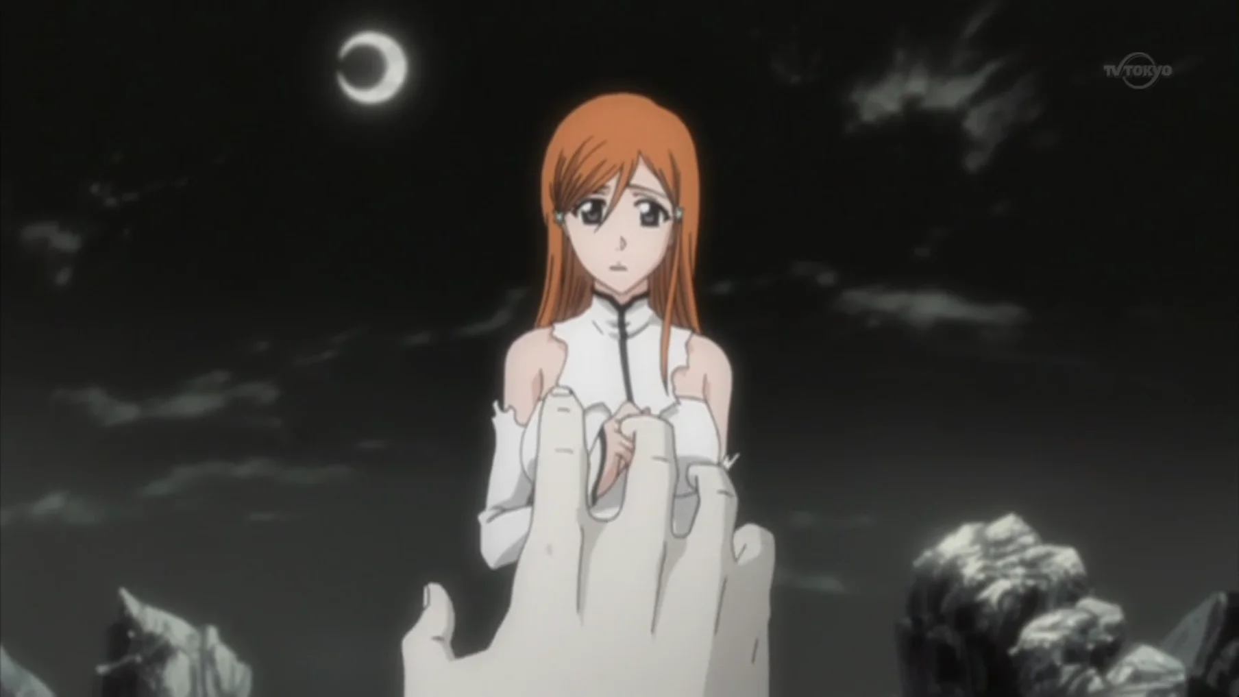 Orihime Inoue