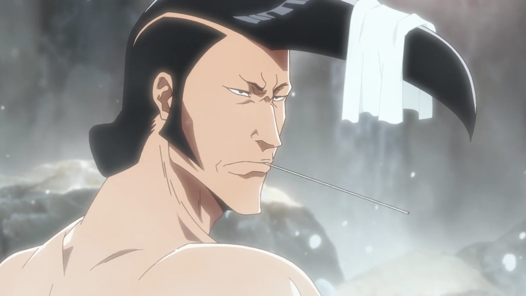 Kirinji Tenjiro